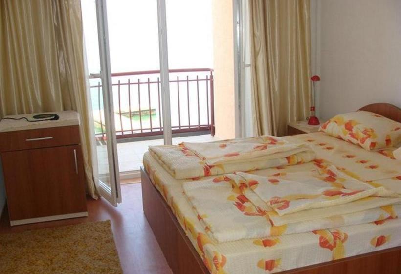 پانسیون Villa Cvet Rooms