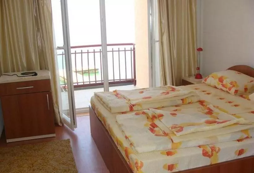 پانسیون Villa Cvet Rooms