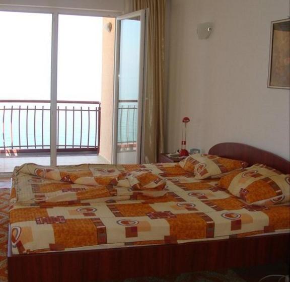 پانسیون Villa Cvet Rooms