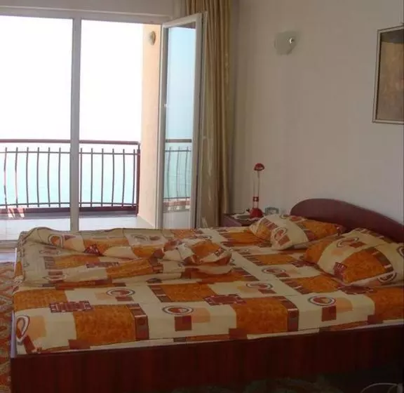 پانسیون Villa Cvet Rooms