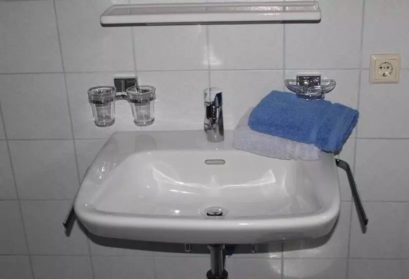 Pension Alfenz