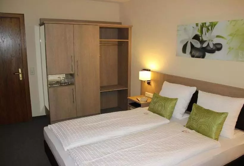 Pension Alfenz