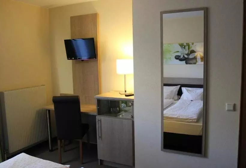 Pension Alfenz