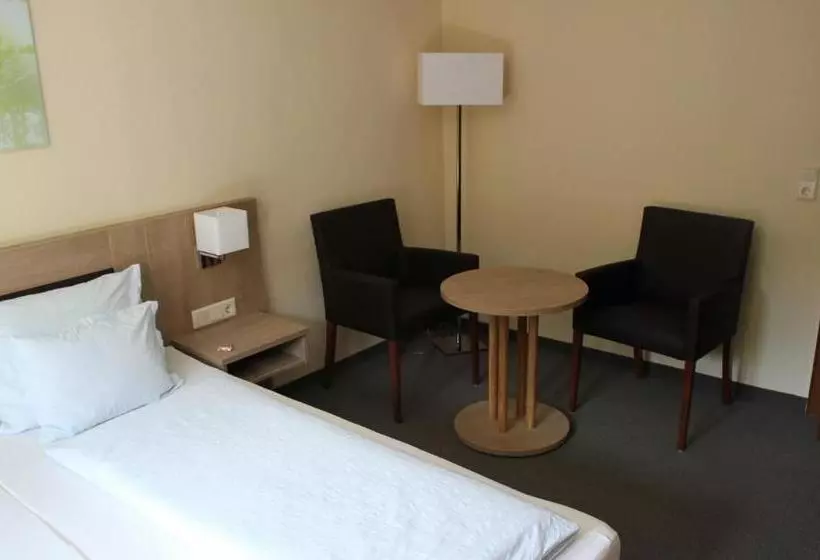 Pension Alfenz