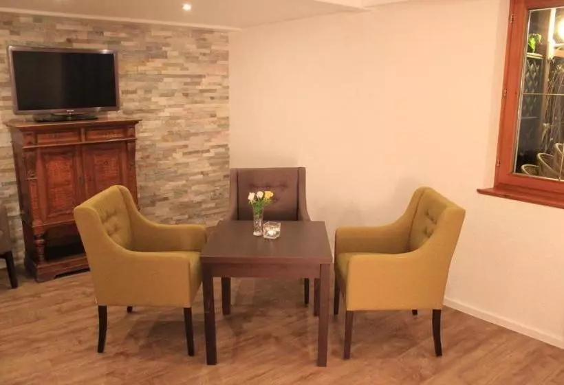 Pension Alfenz