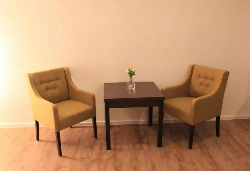 Pension Alfenz