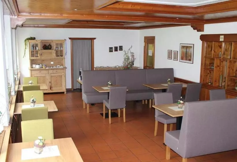 Pension Alfenz