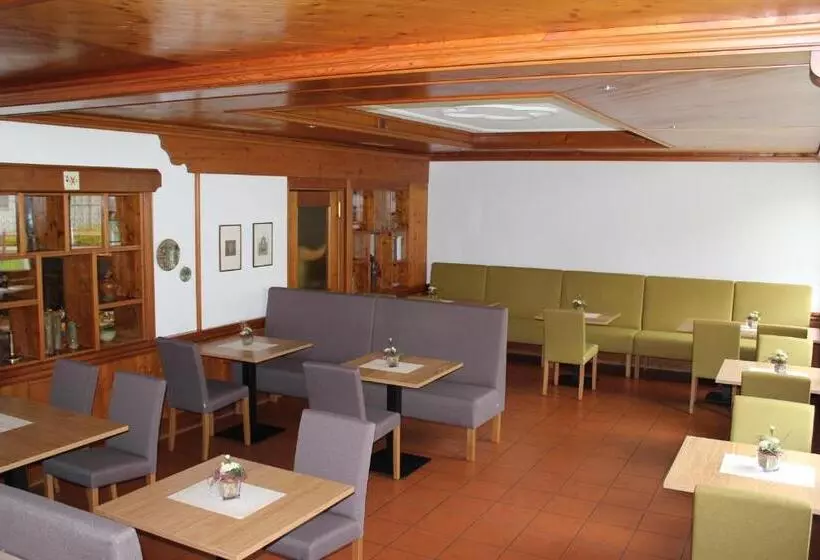 Pension Alfenz