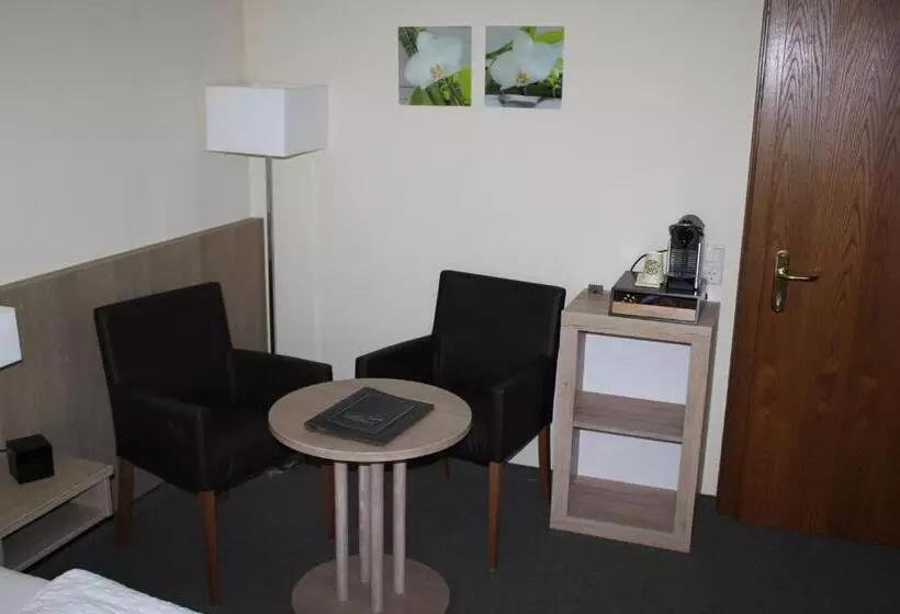 Pension Alfenz