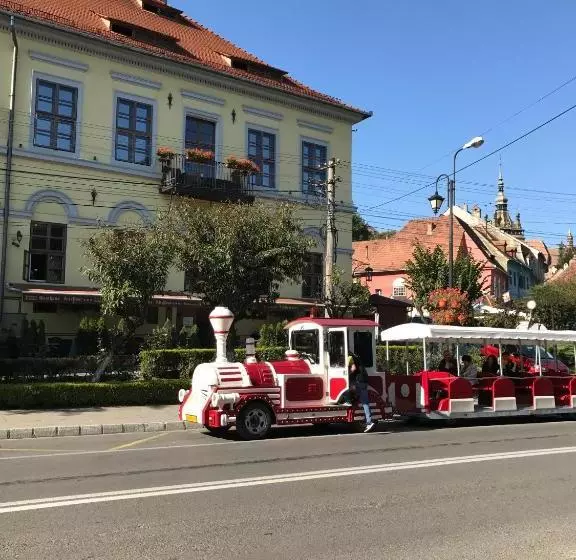 Pensiunea Gasthaus Alte Post