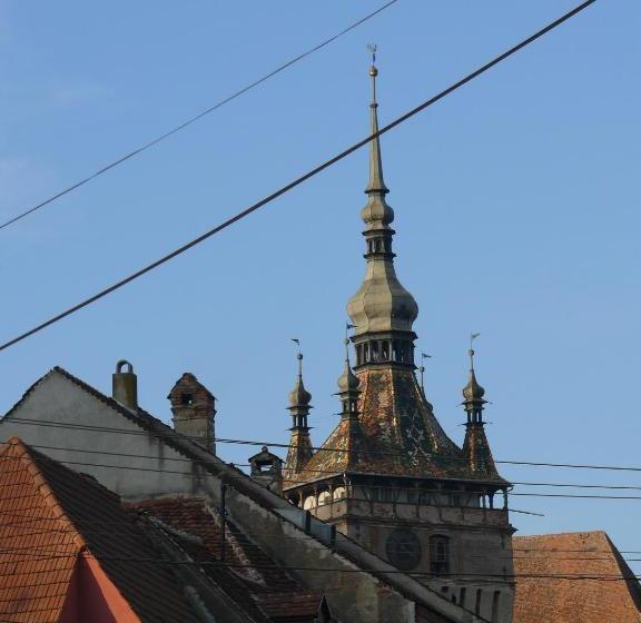 Pensiunea Gasthaus Alte Post