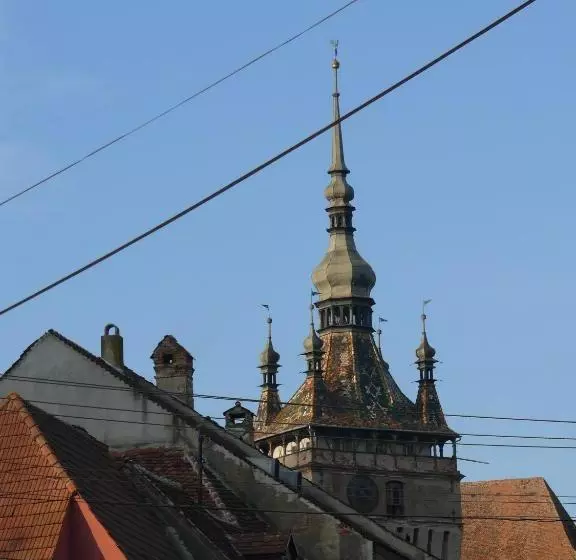 Pensiunea Gasthaus Alte Post