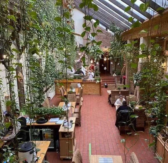 Pensiunea Gasthaus Alte Post