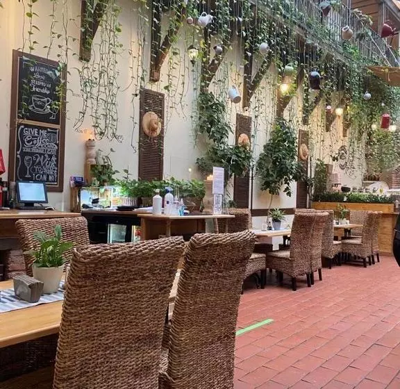 Pensiunea Gasthaus Alte Post