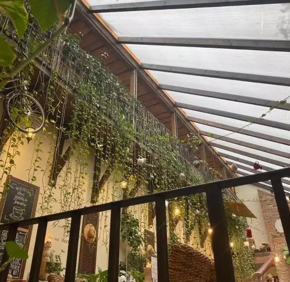 Pensiunea Gasthaus Alte Post