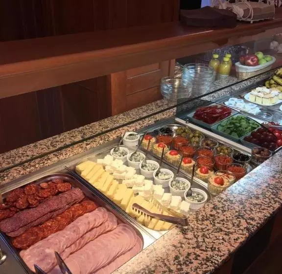 Pensiunea Gasthaus Alte Post