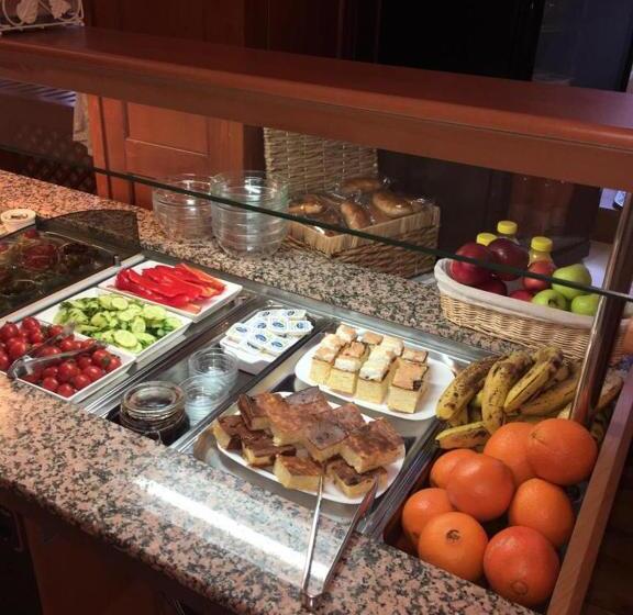 Pensiunea Gasthaus Alte Post