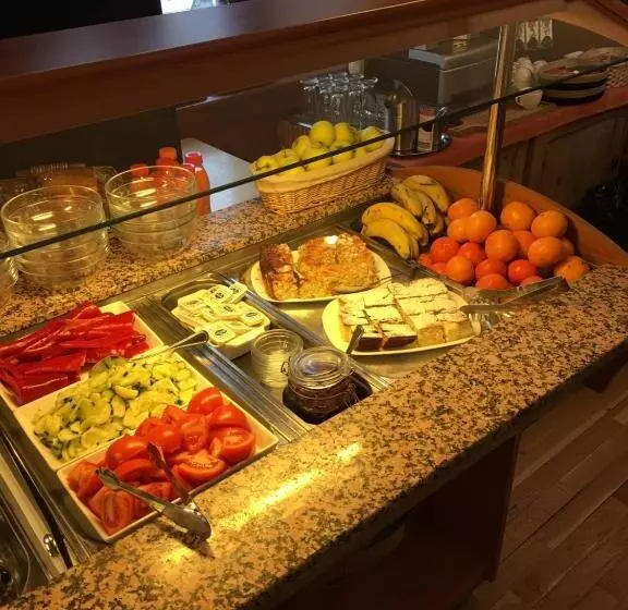 Pensiunea Gasthaus Alte Post