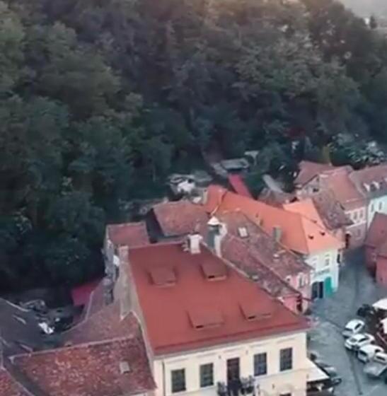 Pensiunea Gasthaus Alte Post