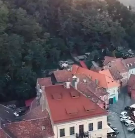 Pensiunea Gasthaus Alte Post