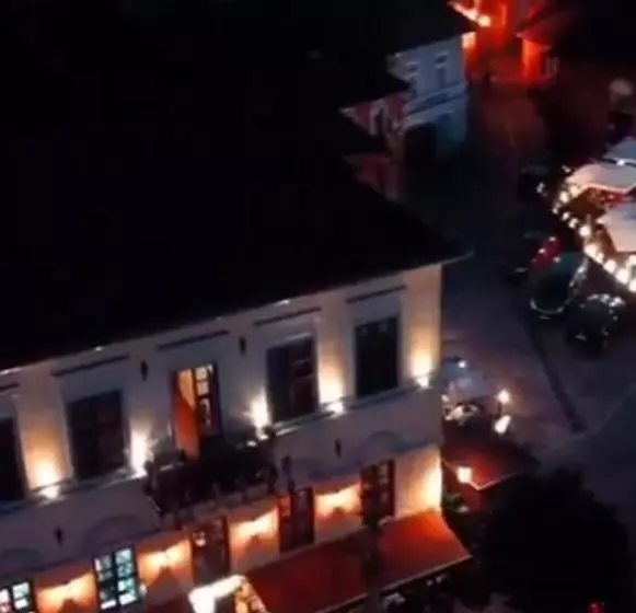 Pensiunea Gasthaus Alte Post