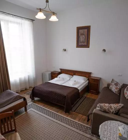 Pensiunea Gasthaus Alte Post