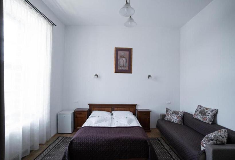 Pensiunea Gasthaus Alte Post