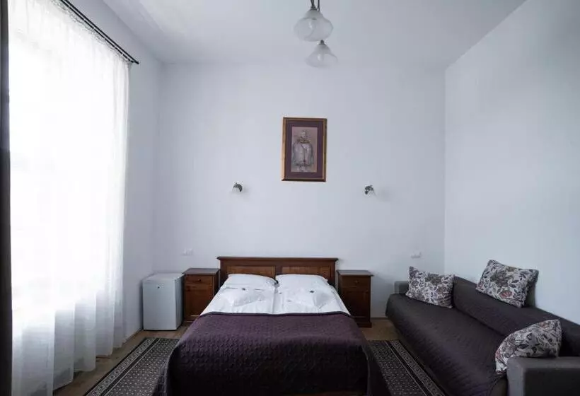 Pensiunea Gasthaus Alte Post