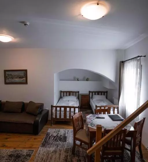 Pensiunea Gasthaus Alte Post