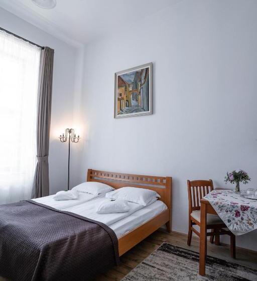 Pensiunea Gasthaus Alte Post