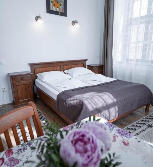 Pensiunea Gasthaus Alte Post