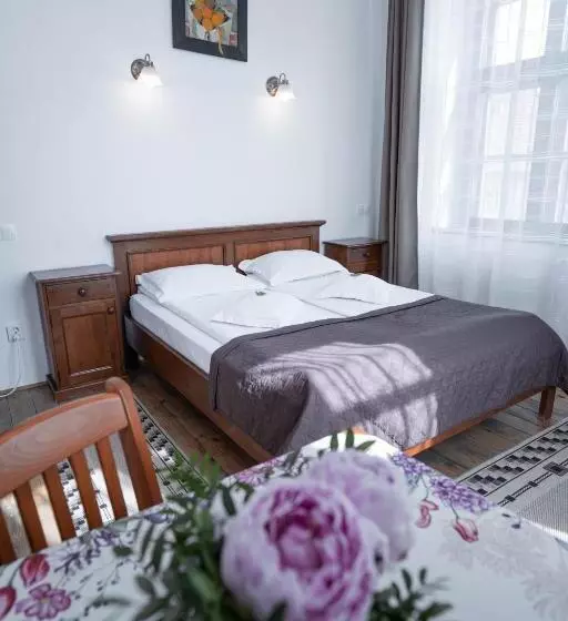 Pensiunea Gasthaus Alte Post