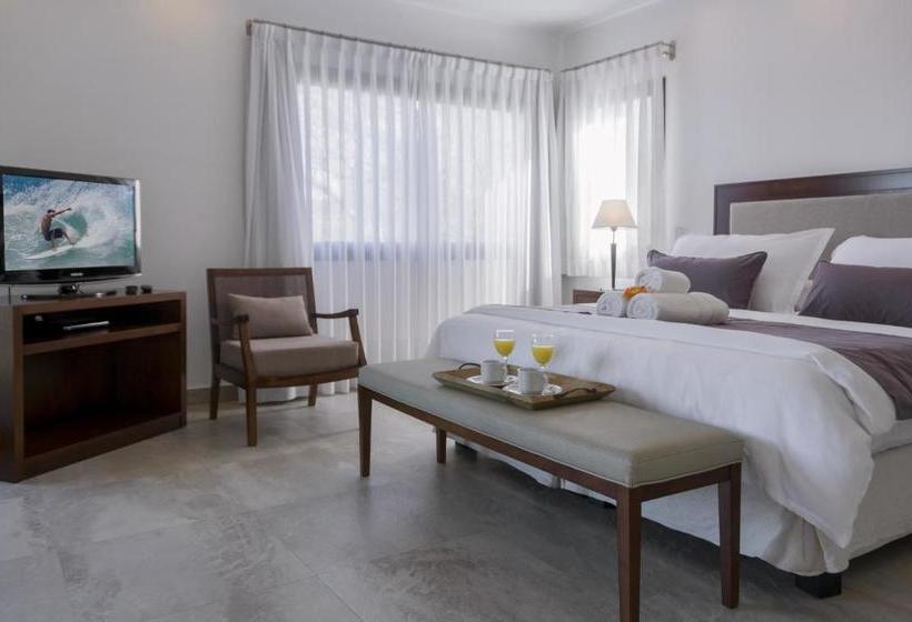 Ville Saint Germain Apart Hotel & Spa