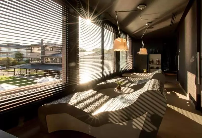 Ville Saint Germain Apart Hotel & Spa