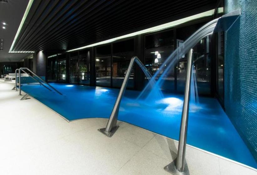 Ville Saint Germain Apart Hotel & Spa