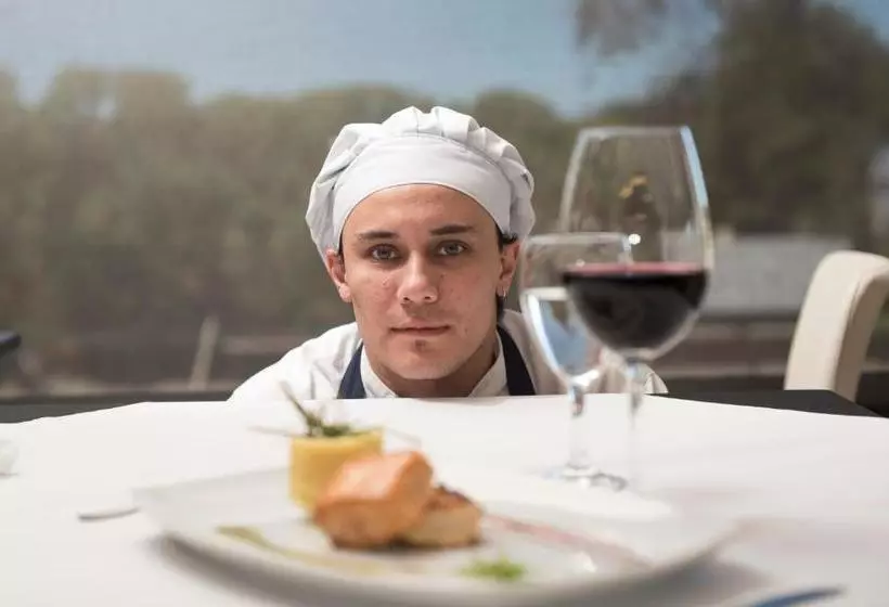 Ville Saint Germain Apart Hotel & Spa