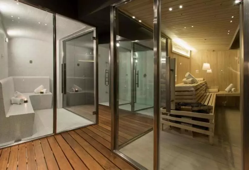 Ville Saint Germain Apart Hotel & Spa