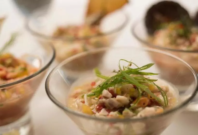 Ville Saint Germain Apart Hotel & Spa