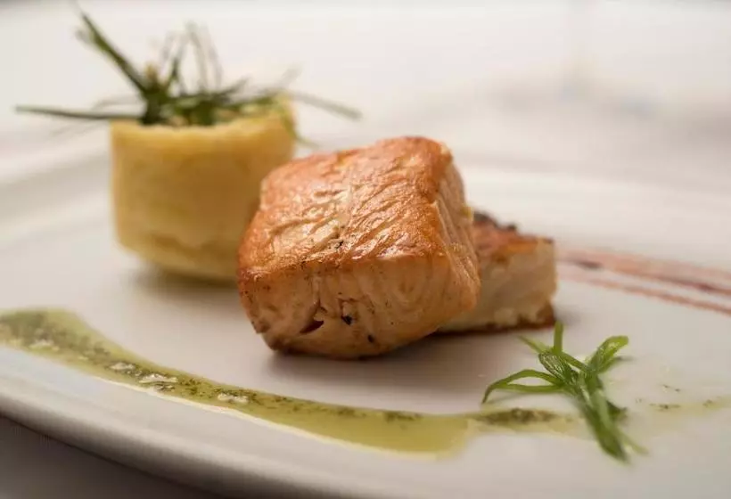 Ville Saint Germain Apart Hotel & Spa