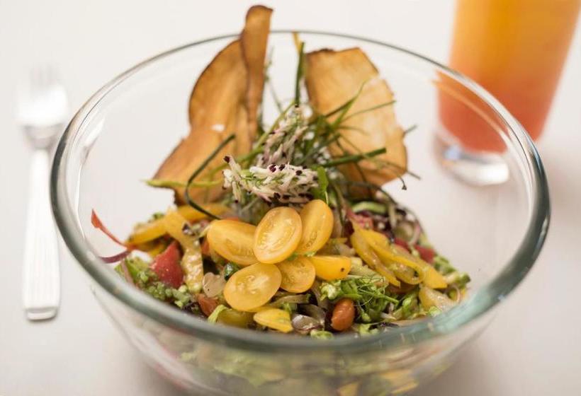 Ville Saint Germain Apart Hotel & Spa