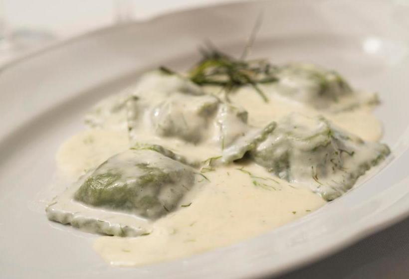 Ville Saint Germain Apart Hotel & Spa