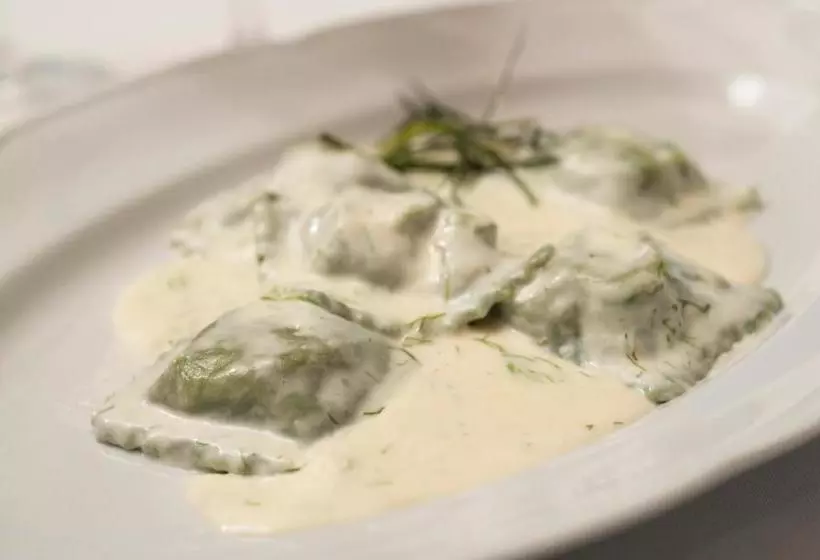 Ville Saint Germain Apart Hotel & Spa