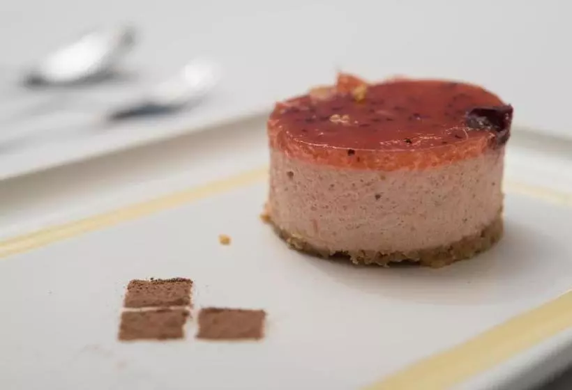 Ville Saint Germain Apart Hotel & Spa