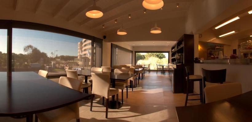 Ville Saint Germain Apart Hotel & Spa