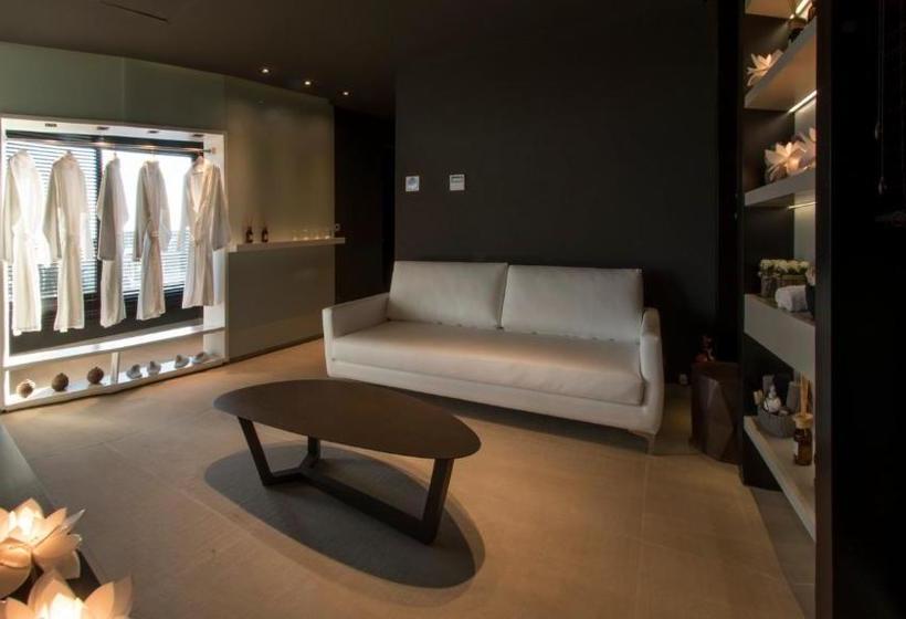 Ville Saint Germain Apart Hotel & Spa