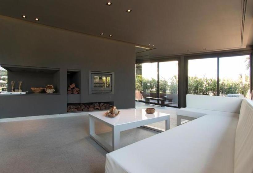 Ville Saint Germain Apart Hotel & Spa