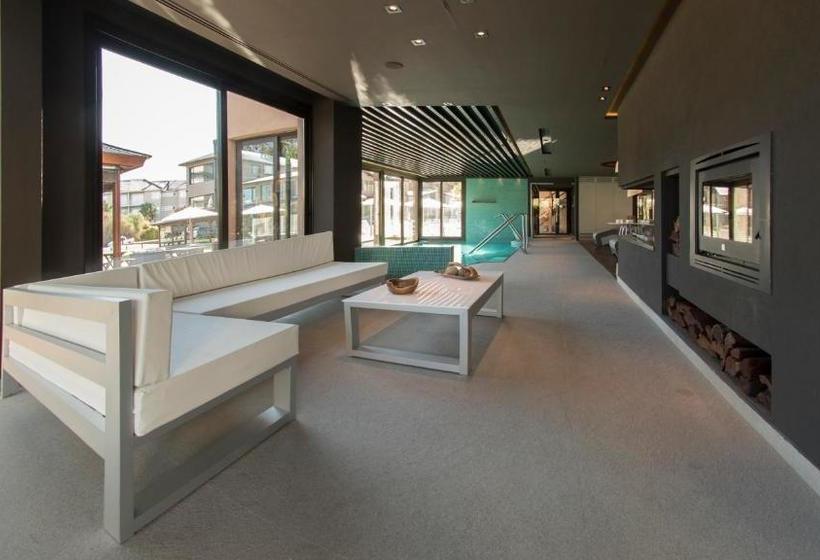 Ville Saint Germain Apart Hotel & Spa