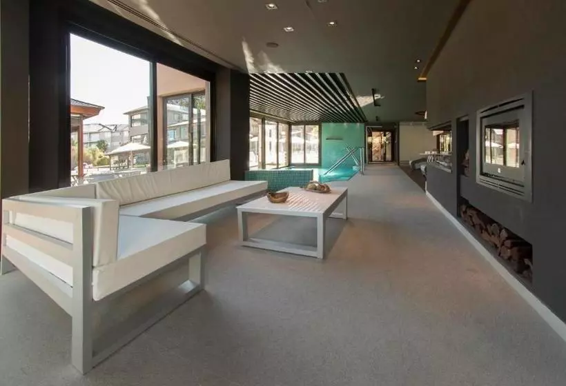 Ville Saint Germain Apart Hotel & Spa