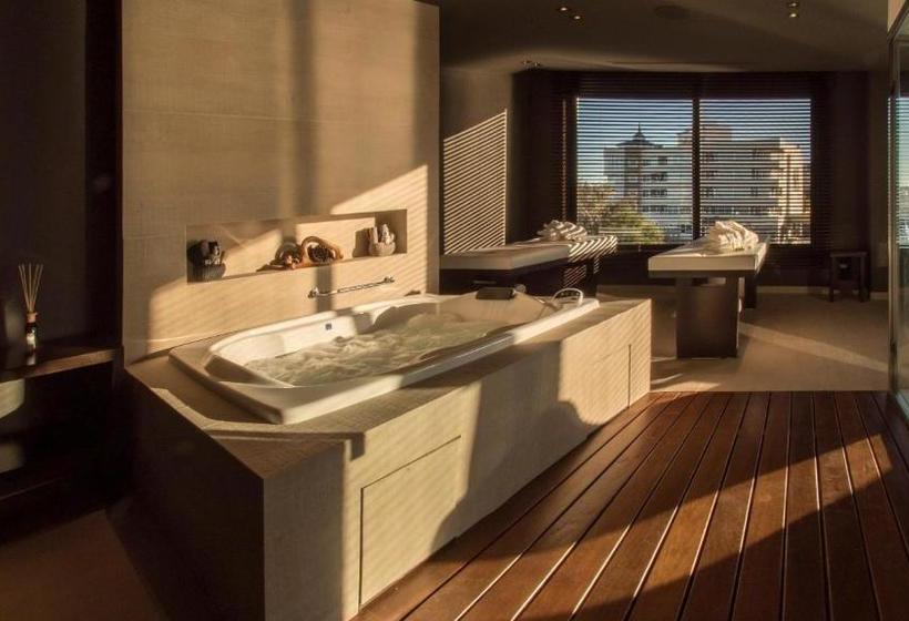 Ville Saint Germain Apart Hotel & Spa