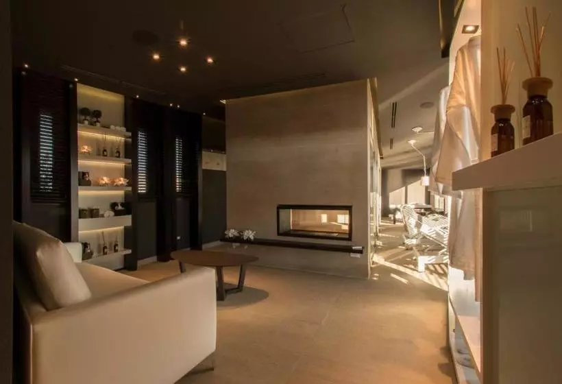 Ville Saint Germain Apart Hotel & Spa